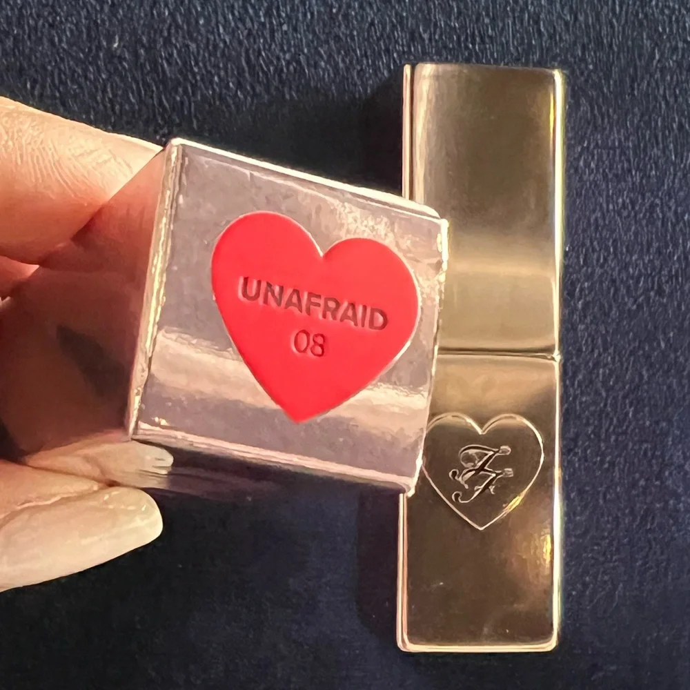 Too Faced discover vibrant
